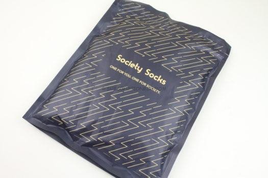 Society Socks June 2019 Review 