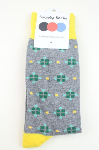 Square Socks