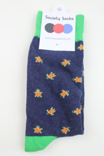 Turtle Socks