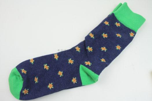 Turtle Socks