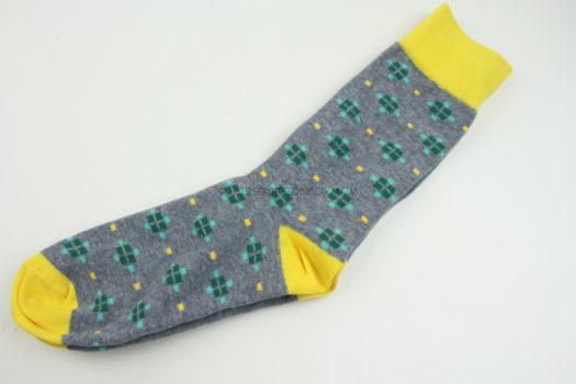 Square Socks