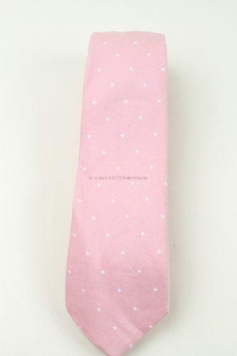 SPREZZA Tie