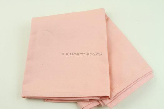 Cloth Napkins