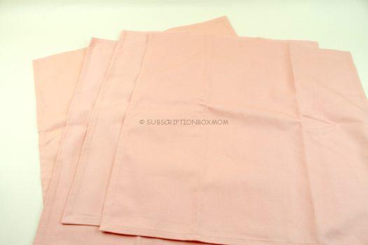 Cloth Napkins