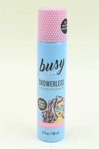 Busy Beauty Showerless Conditioner