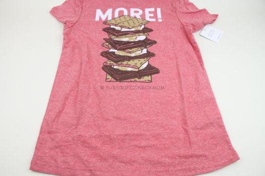 S'Mores Tee