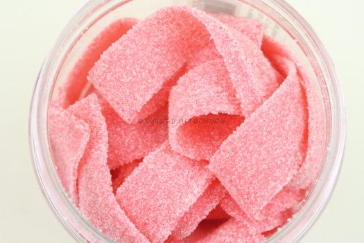 Pink Lemonade Sour Belts