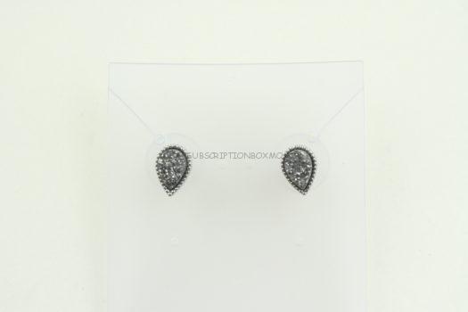 Ava Rose Raleigh Studs