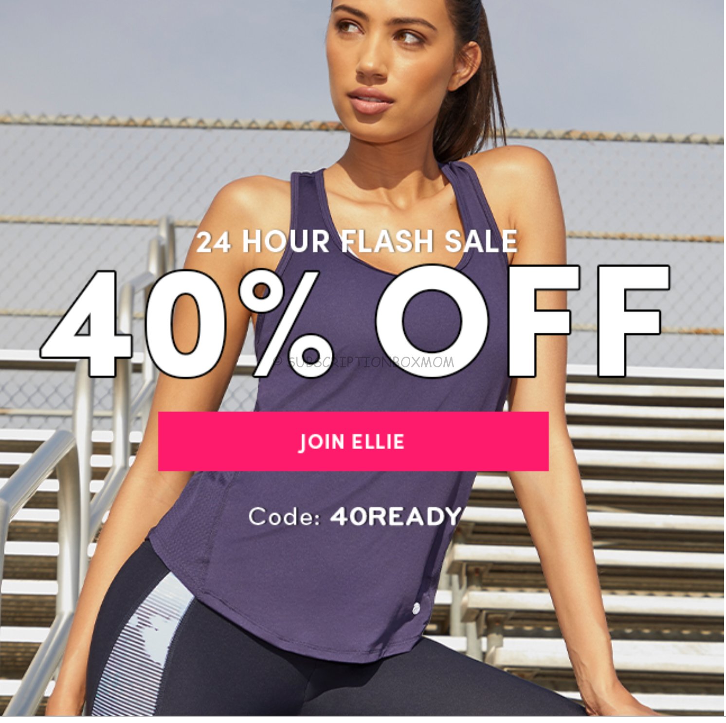 Ellie June 2019 Coupon 