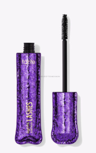 Tarte Lights, Camera, Lashes Mascara