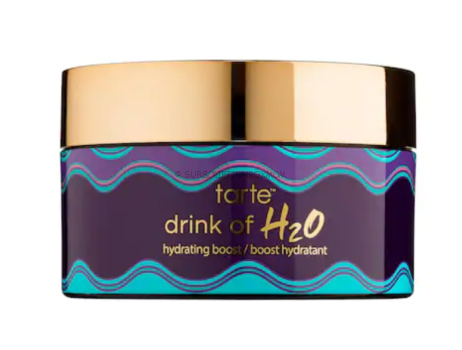 Tarte Rainforest of the Sea Drink of H20 Hydrating Boost