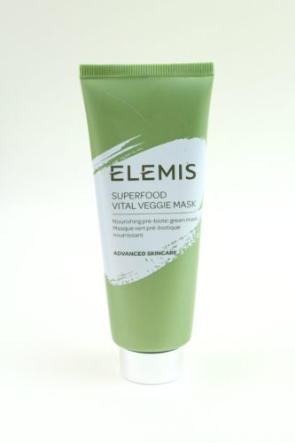 Elemis Superfood Vital Veggie Mask