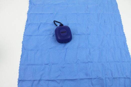 BennKai Microfiber Quick-dry 