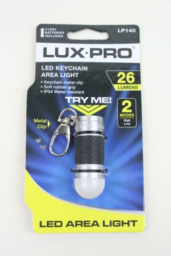Lux Pro Mini Keychain Lantern