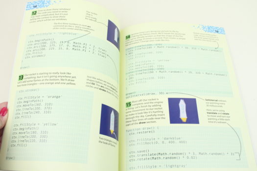 DK Workbooks: Computer Coding with JavaScript Workbook