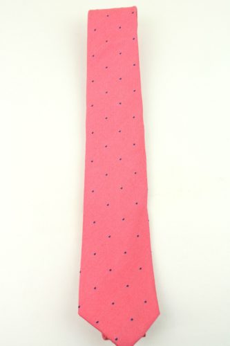 Auscufflinks Tie