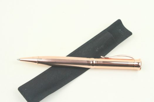 Soft Landing Brand Pen