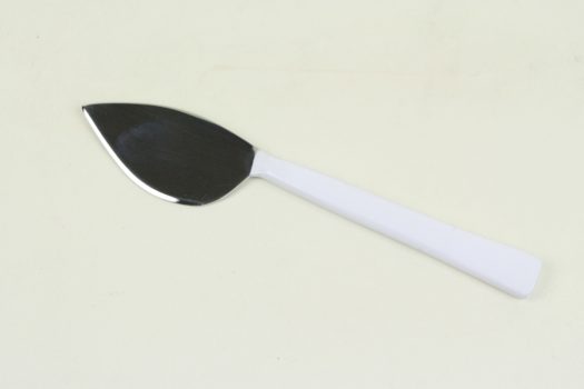 Stainless Steel Spreader - White