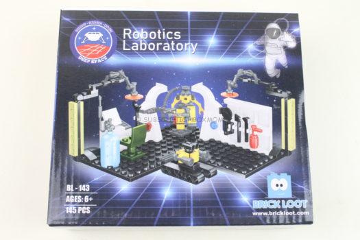 Robotics Laboratory