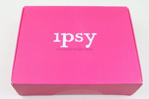 Ipsy Glam Bag Plus July 2019 Review