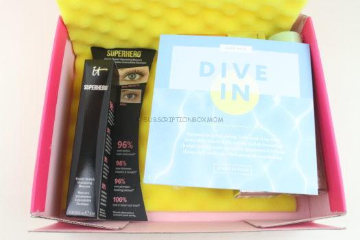 Ipsy Glam Bag Plus July 2019 Review