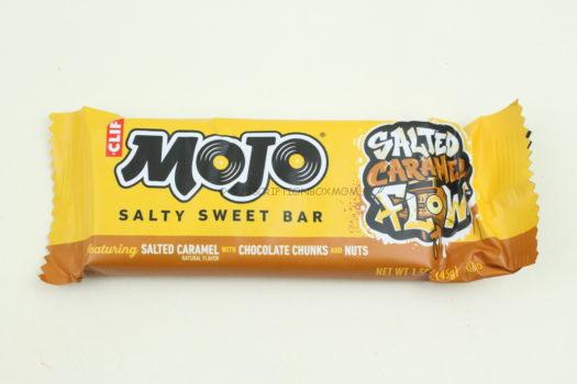 Cliff Moko Salty Sweet Bar