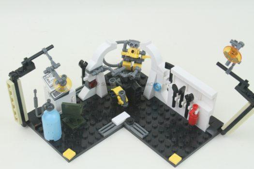 Robotics Laboratory