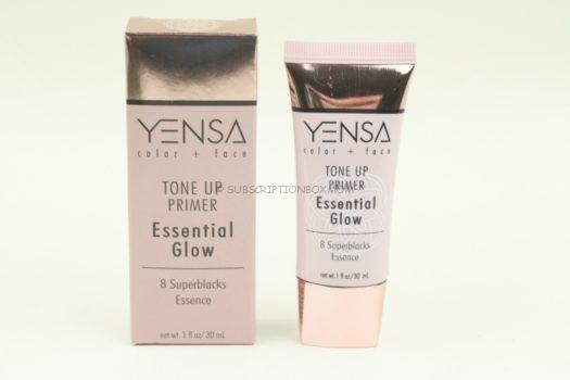 Yensa Tone Up Primer Essential Glow