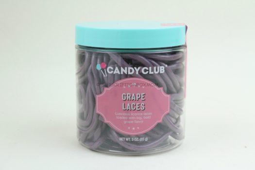 Grape Laces