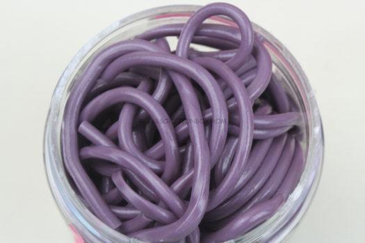 Grape Laces