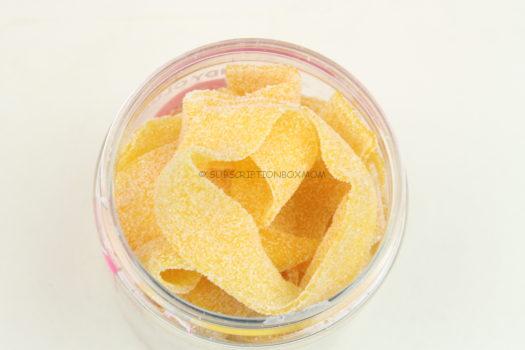 Mango Sour Belts