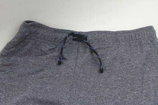 RUMI + RYDER The Classic Everyday Active Slim Track Pant
