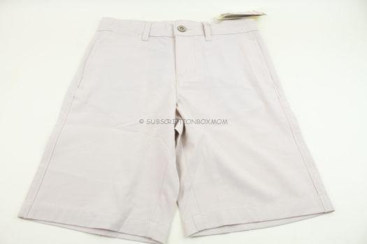 Tailor Vintage Ralphie 4 Way Stretch Hybrid Short