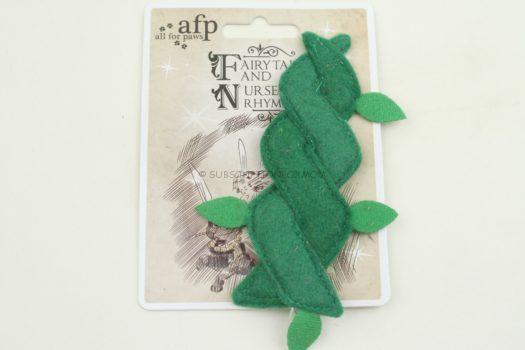 All For Paws All Nip Beanstalk Toss Toy