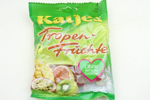 Katjes Tropen-Früchte