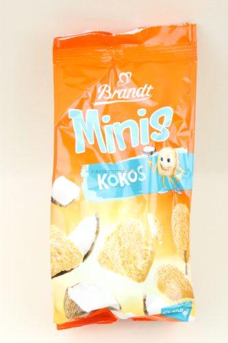 Brandt Minis Kokos
