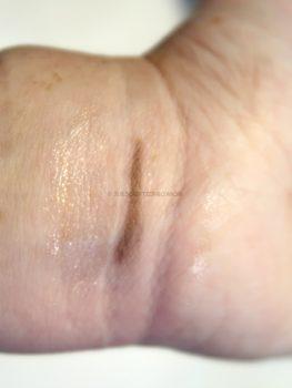 Appeal Gel Eyeliner - Deep Taupe