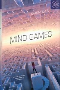 Mind Games (sci-fi/dystopian)
