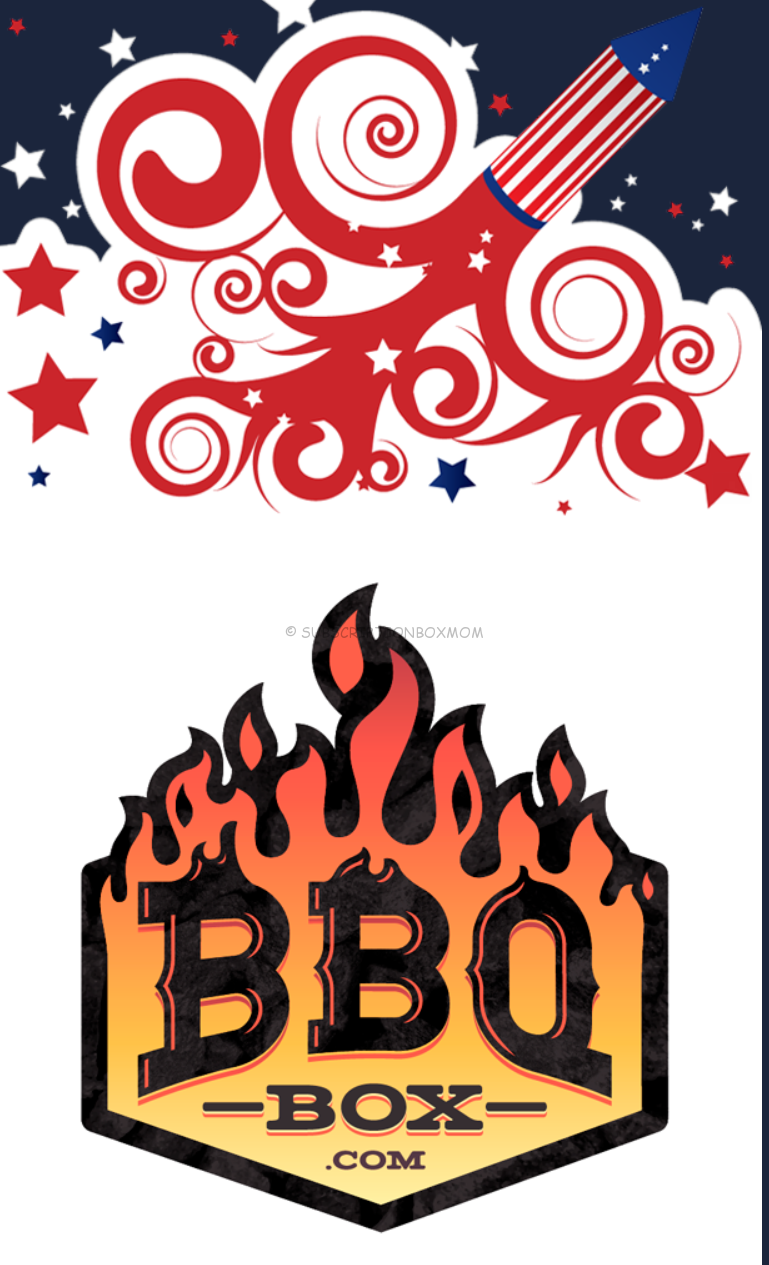 BBQ Box 4th of July 2019 Coupon Code 