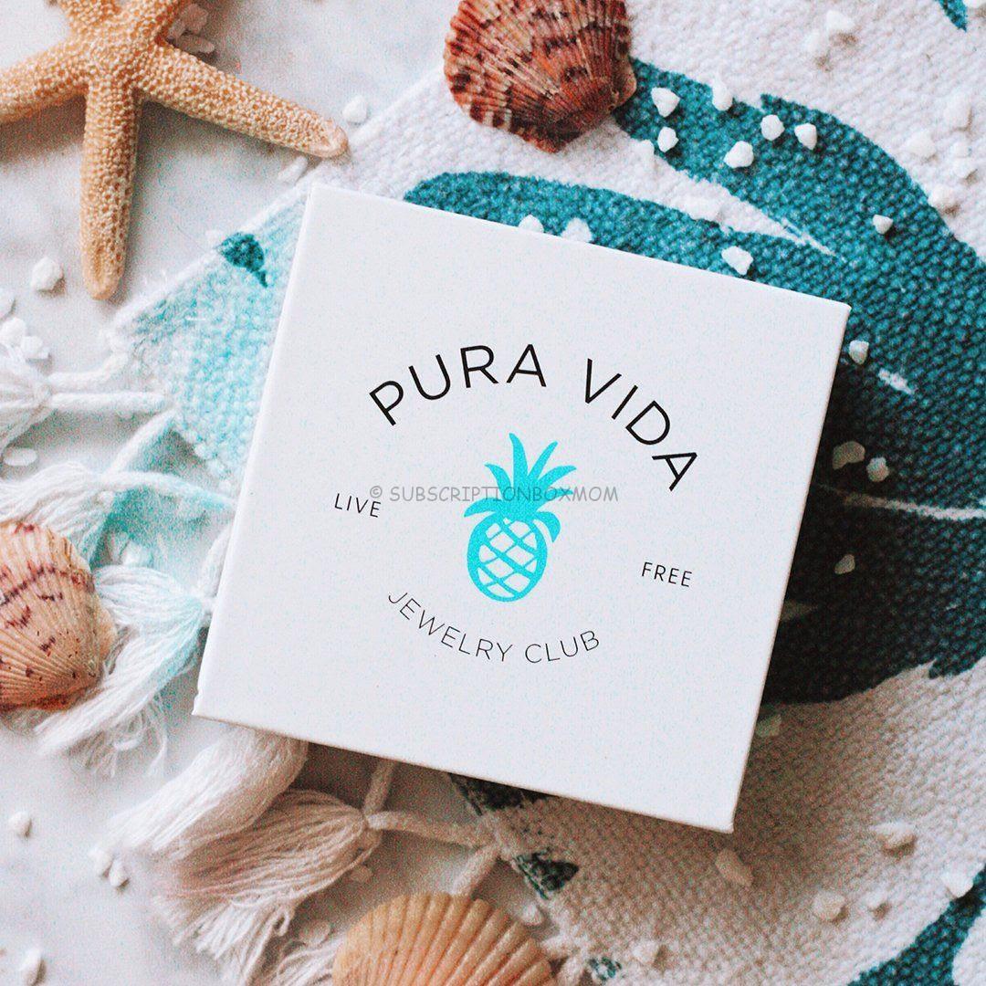 Pura Vida Fourth Of July 2019 Coupon  