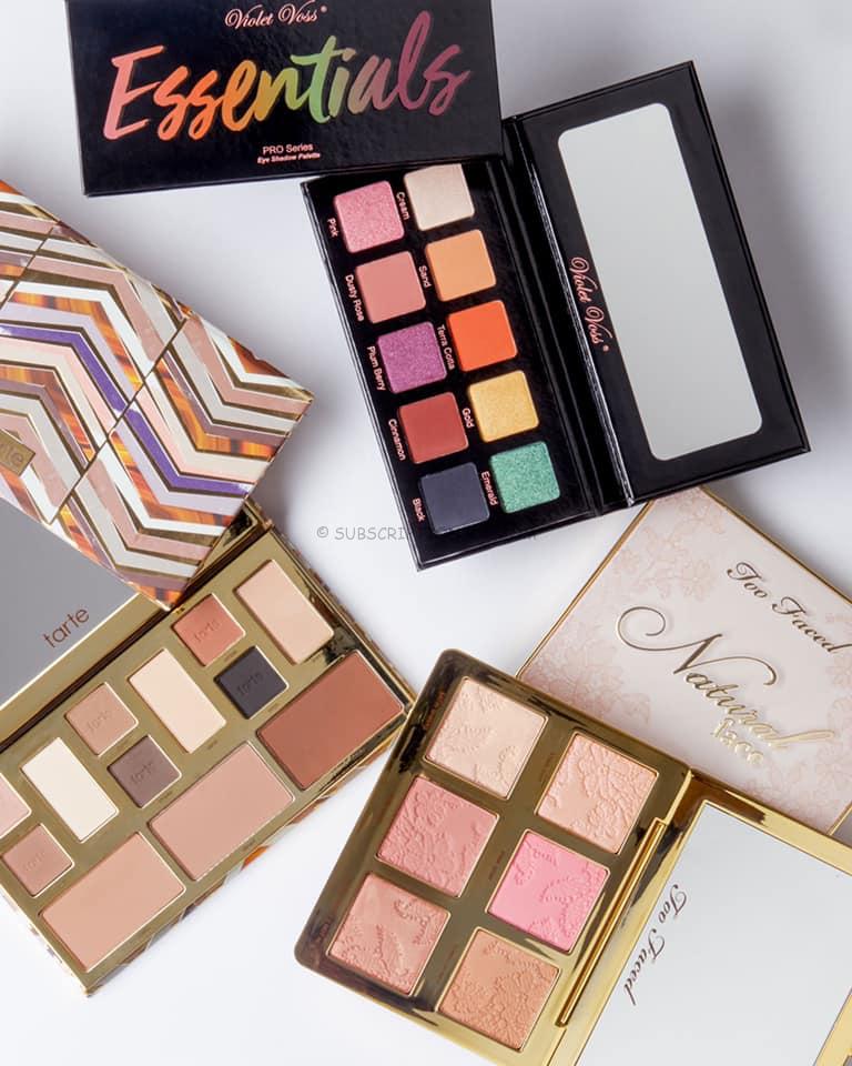 Boxycharm September 2019 Spoilers