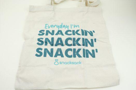 SNACKSACK