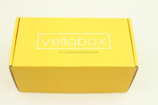 Vellabox July 2019 Candle Subscription Box Review