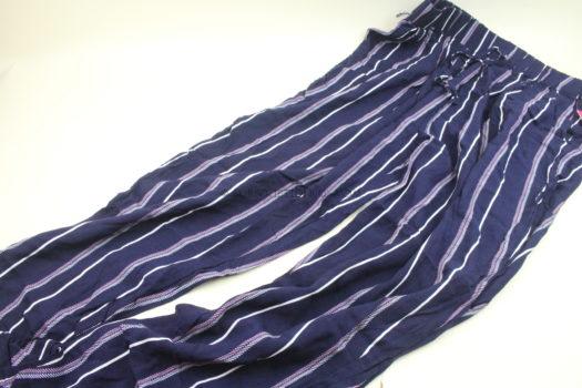 Vina's Stripe Pants