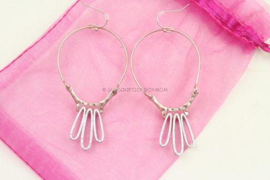 Jayla Earrings