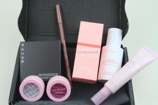 Boxycharm August 2019 Review