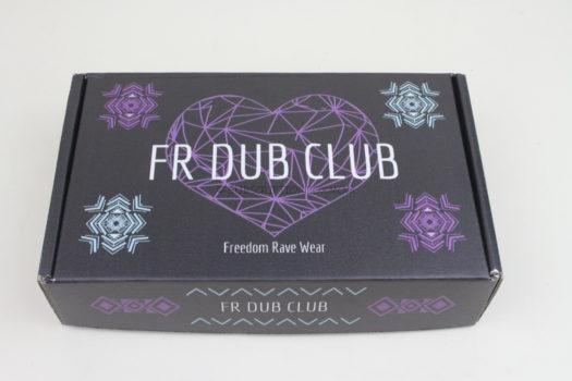 Freedom Rave Wear July 2019 Queen Box Review