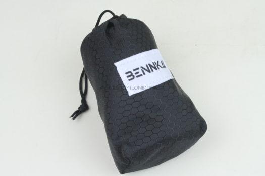 Bennkai Foldable Waist Pack 