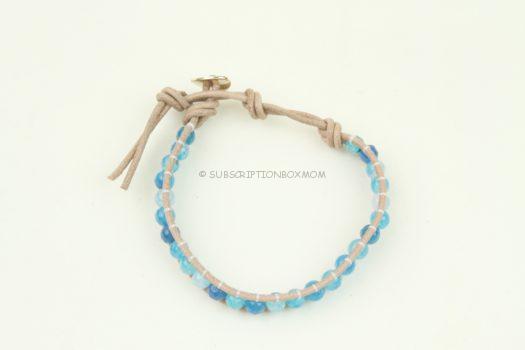 Kanio Rain Bracelet