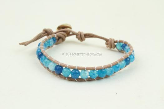 Kanio Rain Bracelet